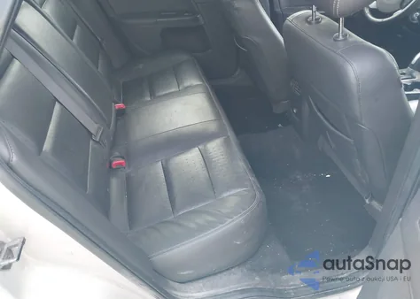 2008 Mercury Sable Premier from USA, damaged, VIN 1MEHM42W98G618757